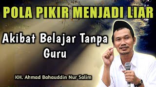 Download lagu Story Wa Gus Baha - Pola pikir liar mp3
