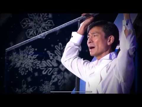 Mưa Tuyết (Lưu Đức Hoa- Mưa Băng- Live)