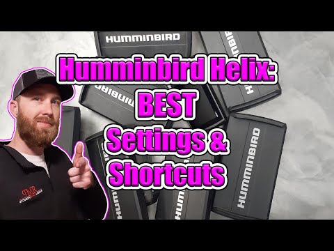 BEST Helix Settings & Shortcuts
