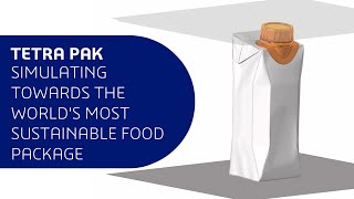 Inside Tetra Pak’s quest for sustainable food packaging