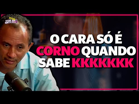 A HISTÓRIA DA MÚSICA - "OLHA, SE VOCÊ NÃO ME AMAAAA..."