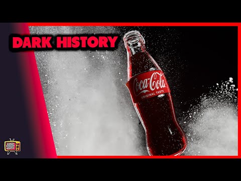 Exploring Coca-Cola's Dark Past: Why Was It Once Banned?