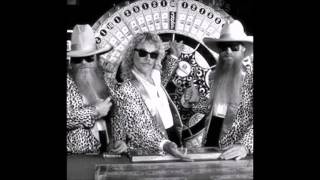 ZZ Top - Hi Fi Mama