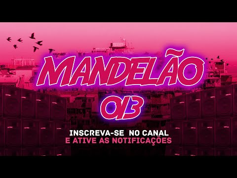 BASE DE FUNK MANDELÃO BERIMBAU 2021(DJ LIEL) BASE FUNK BERIMBAU 2022