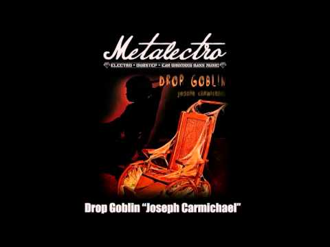 Drop Goblin - Joseph Carmichael