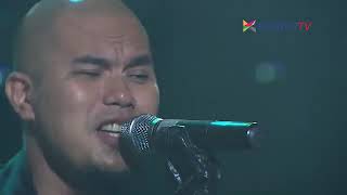 Download lagu Ahmad Dhani ~ Bidadari Dikesunyian (Live Kompas tv) mp3