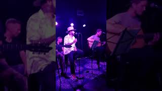 Back Porch, Bottle Service - AJ McLean Las Vegas Album Preview Concert