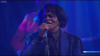 James Brown, Give It Up Or Turn It A Loose, Live in London 2004, Remastered