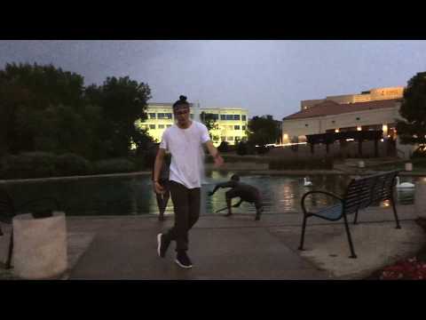 Krewella - Calm Down | Ace | #LoveGUESS #WODSOLO #wodfinals17