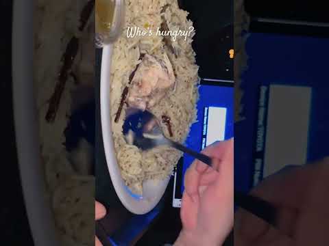 Who’s hungry? #food #travel #shorts #shortyoutube
