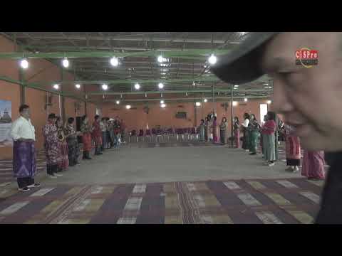 LANDEK ORANG TUA TARIGAN SEMBIRING PERANGIN ANGIN - MBURO ATE TEDEH KUTA GAJAH SEJABODETABEK 2022