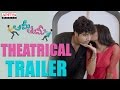 Ami Thumi Theatrical Trailer Ami Thumi Movie Adivi Sesh Mohana Krishna Indraganti