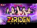 LIVE ZARIDEN MUSIC HAPPY PARTY PEMUDA NGUMBUL BERSATU NGUMBUL TODANAN BLORA ARYA AUDIO
