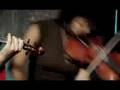 The Section Quartet plays Juicebox Live in the Studio