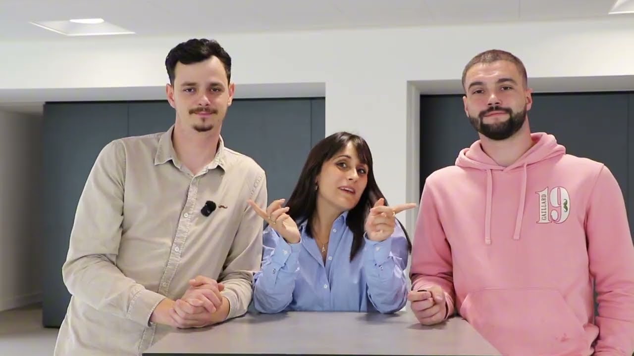 vignette video