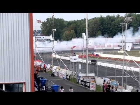 Tom Tom Formula D Saint-Eustache