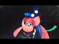 THE LEAP AND LILY AND TAD ADVENTURES OF FRUITSNACKIA