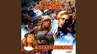 As Though The Angels Walked On Earth