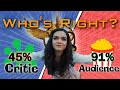 Why Do Critics HATE it? - Ballad of Songbirds and Snakes Review | The Hunger Games