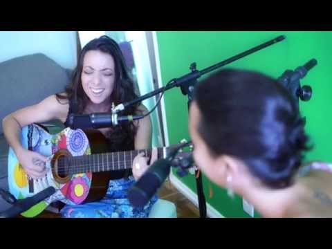 #MdB - "Morena Marina " - Michele Leal & Luiza Sales