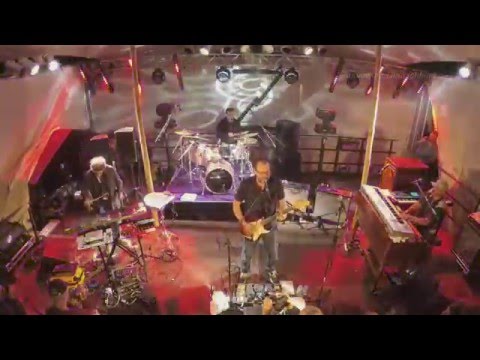 The Z3 & Ed Mann @ Zappanale 2015, full concert