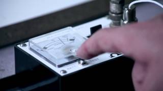 Video thumbnail: Axe Bat - Weight and Balance