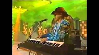 BRONCO - DEJENME LLORAR  (OSKYJUJUY)