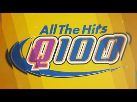 ReelWorld Jingles for WWWQ Q100 Atlanta in 2005