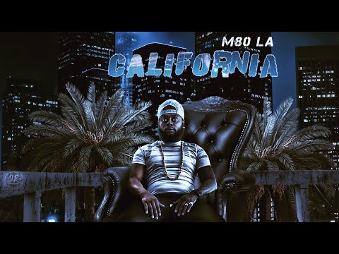 M80 LA - Stash Spot (Official Audio)