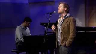 Anthony Rapp: You Don&#39;t Need To Love Me, from the new Broadway show If/ Then