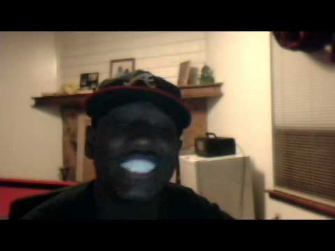 Ant B- Testimony....in dedication to my mother.