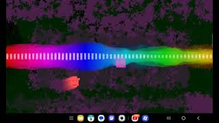 Pixitracker Visualizer V3 Sparta Remix Test