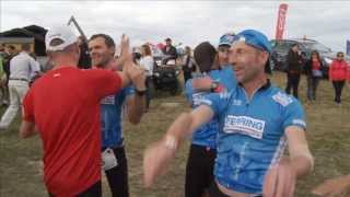 FERRING St-Prex & DEFI 2013 Thyon