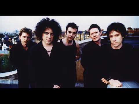 Cure - Love song instrumental