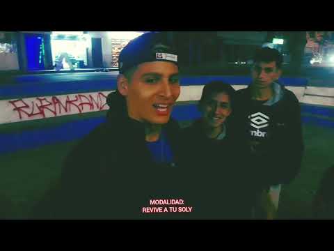 CHATIN vs GUZ -Semifinal- Fecha#6 - Ele Efe - Temporada 2021