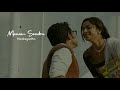 Mundhinam Parthene Kadal Neelam Mangum Neram ️ Whatsapp Status Surya Vaaranam Ayiram Love