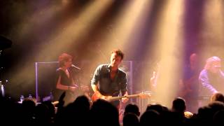 Kayak, Frozen Flame, live Apeldoorn, 15 12 12, 0838
