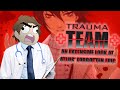Trauma Team: Atlus 39 Forgotten Epic