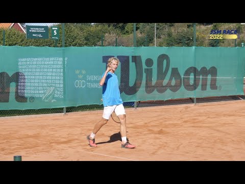 Vinnare JSM Race PS18: Olle Noltorp