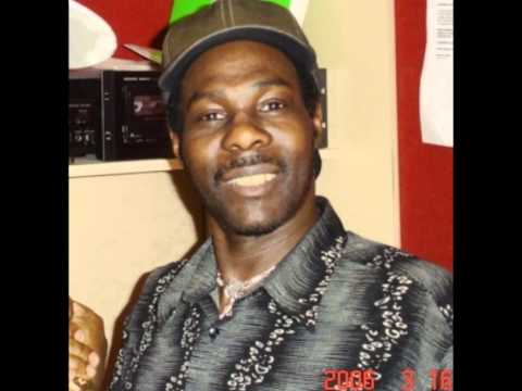 Dim The Lights Relick Winston Reedy