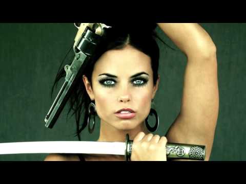 Jamie Gashi feat Renan & Refuu  - Farlig  (Audio)