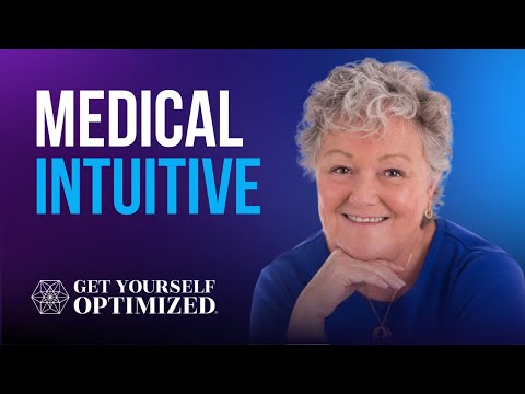 An Introduction to Medical Intuition with Tina Zion