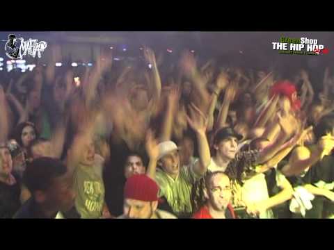 ONYX live part.5 (HD/HQ) - GreenShop The Hip Hop no.11