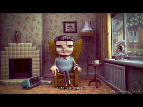 Elvis  Presley "Are You Lonesome Tonight 1960"