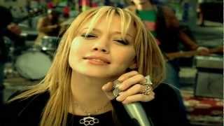 Hilary Duff - Why Not (1080p HD)
