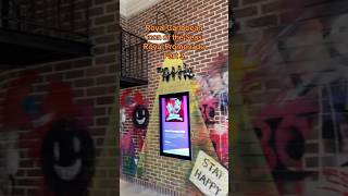 Royal Caribbean Icon of the Seas Royal Promenade Part 3