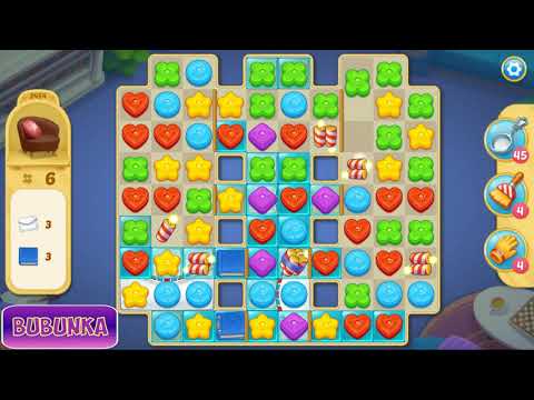 Matchington Mansion level 2454 HD