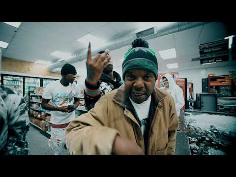 FSG DRESKEET - SHOOTERS ON DEFENSE | SHOT BY TREVINCHY