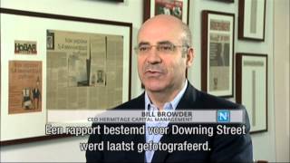 Moscow-on-Thames: how Russian billions influence British foreign policy