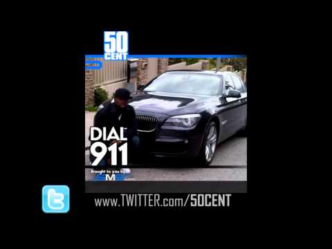 50 Cent - Dial 911